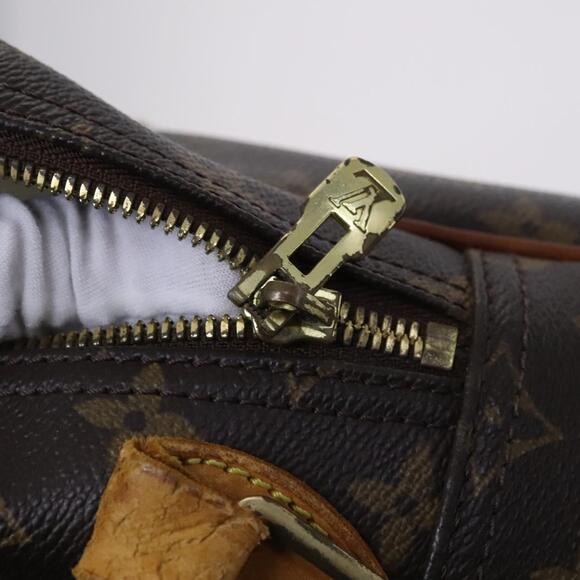 LOUIS VUITTON Monogram Reporter GM Shoulder Bag M45252 - Picture 10 of 16